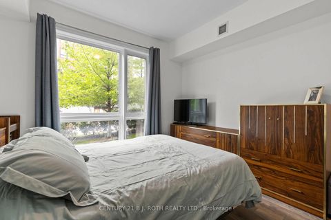 Photo 14 at 107 - 300 Essa Road, 400 West, Barrie