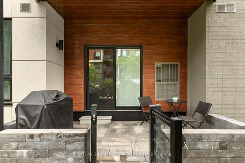 Photo 17 at 107 - 300 Essa Road, 400 West, Barrie