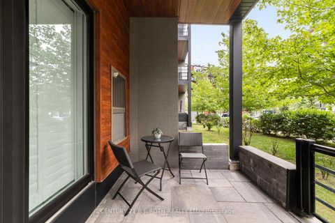 Photo 18 at 107 - 300 Essa Road, 400 West, Barrie