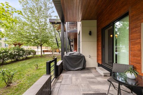 Photo 19 at 107 - 300 Essa Road, 400 West, Barrie