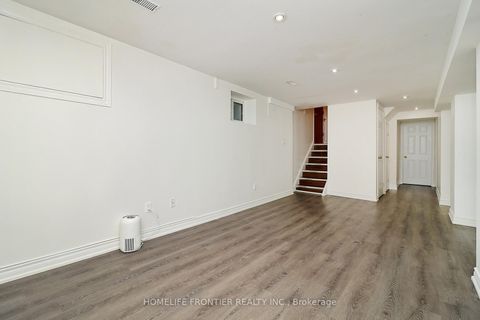 Photo 11 at 32 Coules Court, Alderwood, Toronto
