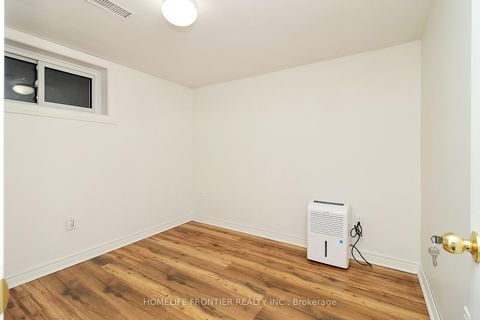 Photo 16 at 32 Coules Court, Alderwood, Toronto