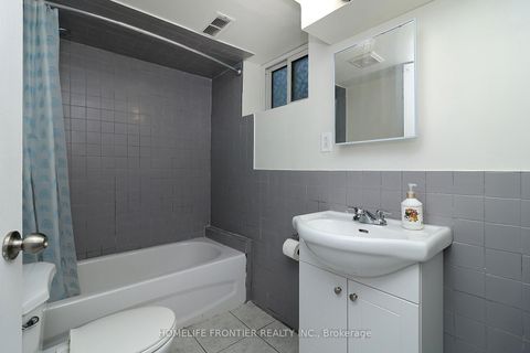 Photo 17 at 32 Coules Court, Alderwood, Toronto