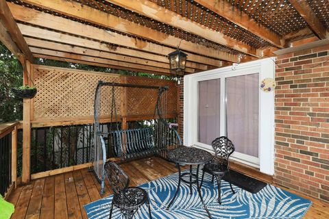 Photo 19 at 32 Coules Court, Alderwood, Toronto