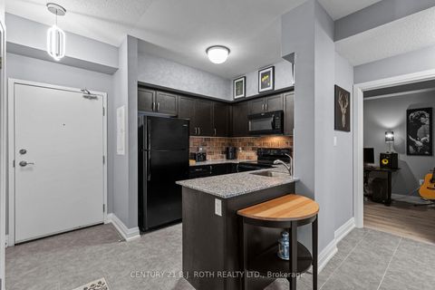 Photo 5 at 307 - 300 Essa Road, 400 West, Barrie