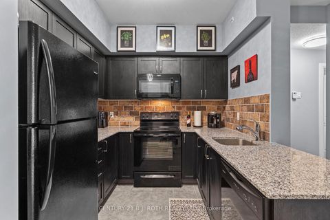Photo 6 at 307 - 300 Essa Road, 400 West, Barrie