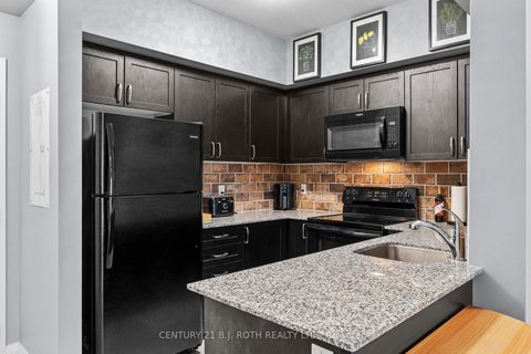 Photo 7 at 307 - 300 Essa Road, 400 West, Barrie