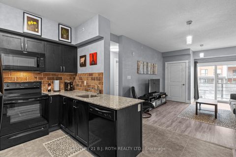 Photo 8 at 307 - 300 Essa Road, 400 West, Barrie