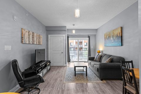 Photo 9 at 307 - 300 Essa Road, 400 West, Barrie