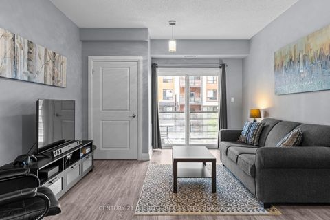 Photo 10 at 307 - 300 Essa Road, 400 West, Barrie