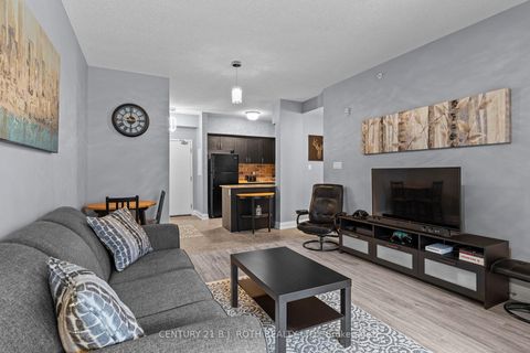 Photo 11 at 307 - 300 Essa Road, 400 West, Barrie
