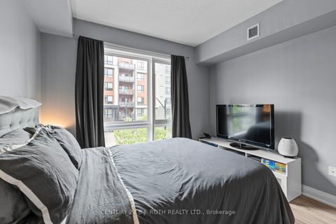 Photo 13 at 307 - 300 Essa Road, 400 West, Barrie