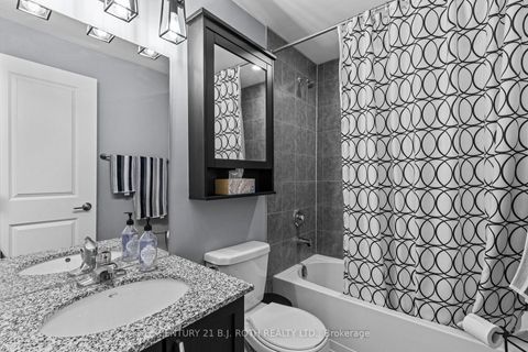 Photo 14 at 307 - 300 Essa Road, 400 West, Barrie