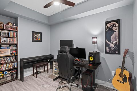 Photo 15 at 307 - 300 Essa Road, 400 West, Barrie