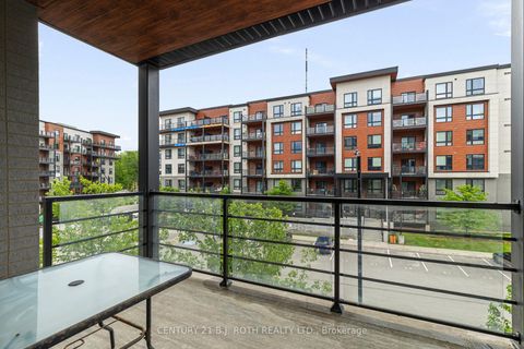 Photo 16 at 307 - 300 Essa Road, 400 West, Barrie