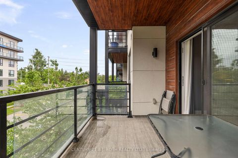 Photo 18 at 307 - 300 Essa Road, 400 West, Barrie