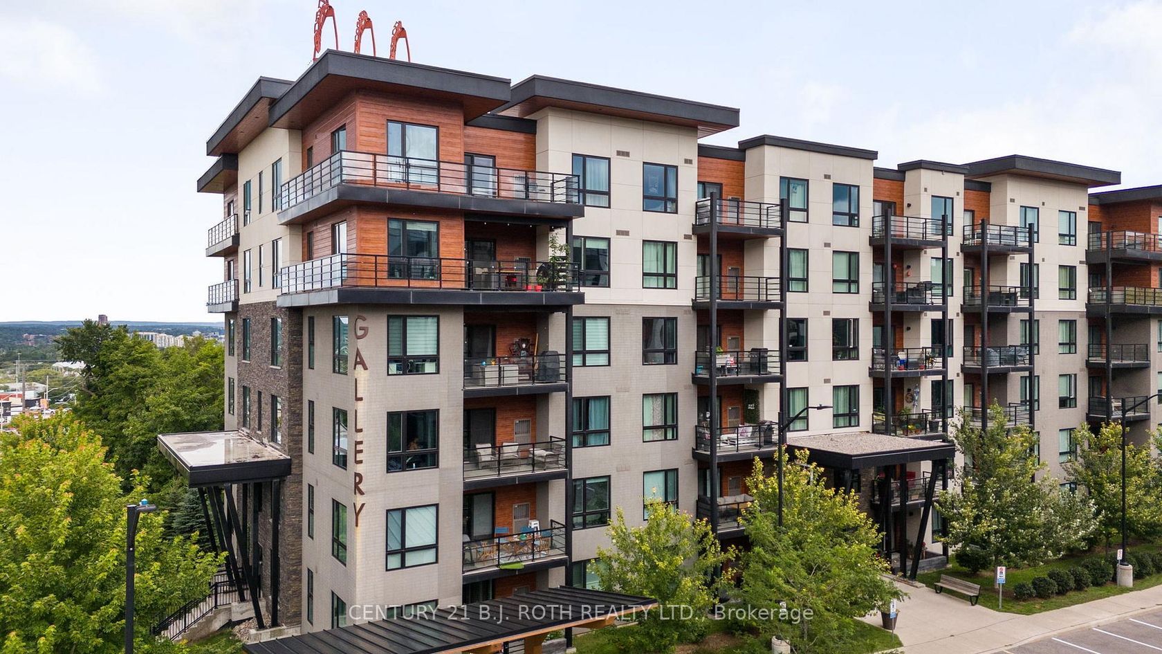 307 - 300 Essa Road, 400 West, Barrie photo 6