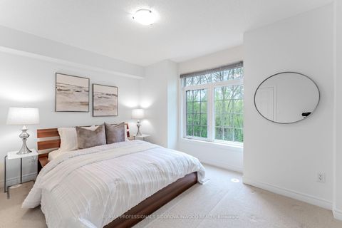 Photo 10 at 117 - 870 Jane Street, Smythe, Toronto