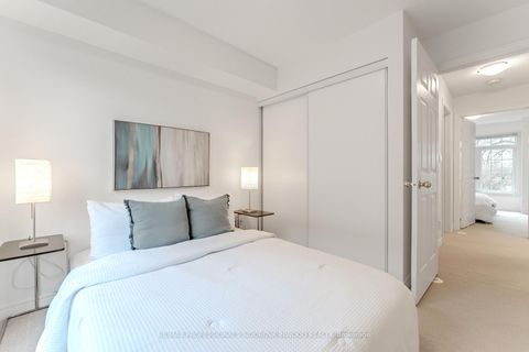 Photo 14 at 117 - 870 Jane Street, Smythe, Toronto