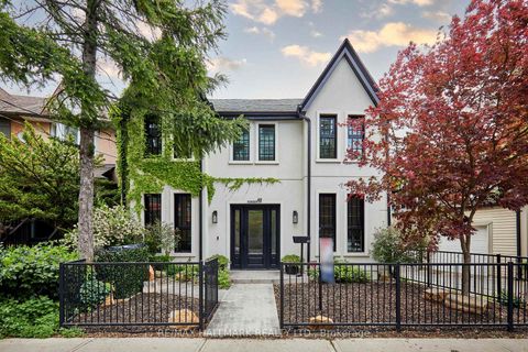 Photo 0 at 49 Sumach Street, Moss Park, Toronto