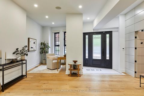 Photo 3 at 49 Sumach Street, Moss Park, Toronto