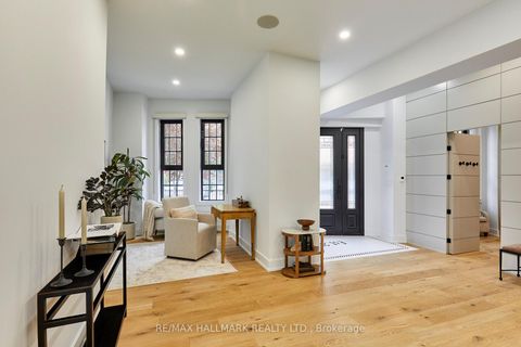 Photo 4 at 49 Sumach Street, Moss Park, Toronto