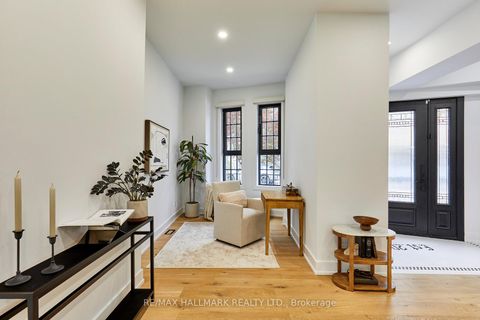 Photo 5 at 49 Sumach Street, Moss Park, Toronto