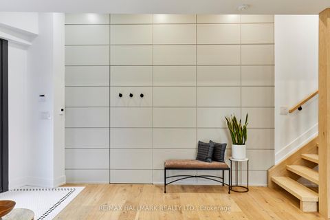 Photo 7 at 49 Sumach Street, Moss Park, Toronto