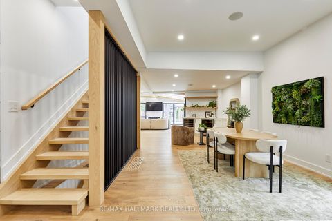 Photo 8 at 49 Sumach Street, Moss Park, Toronto