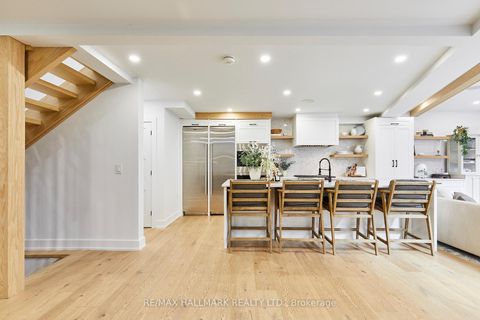 Photo 14 at 49 Sumach Street, Moss Park, Toronto