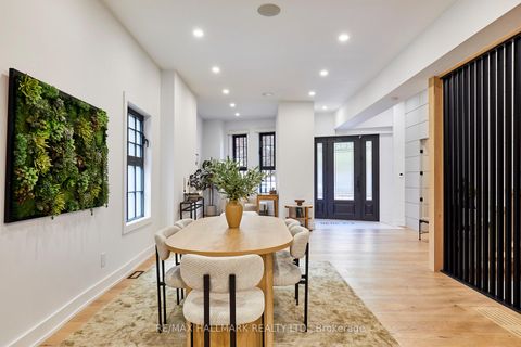 Photo 15 at 49 Sumach Street, Moss Park, Toronto