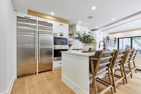 Photo 16 at 49 Sumach Street, Moss Park, Toronto