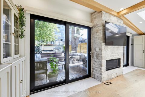 Photo 19 at 49 Sumach Street, Moss Park, Toronto