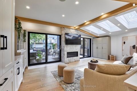 Photo 21 at 49 Sumach Street, Moss Park, Toronto