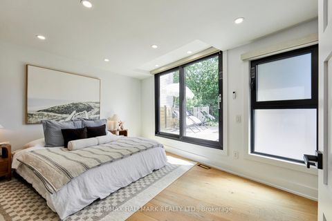 Photo 27 at 49 Sumach Street, Moss Park, Toronto