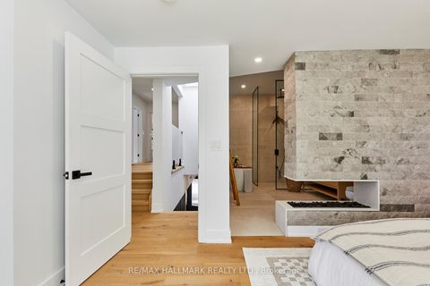 Photo 28 at 49 Sumach Street, Moss Park, Toronto
