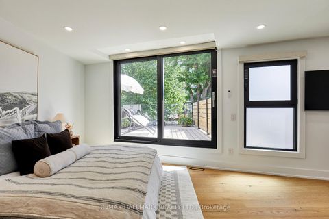 Photo 31 at 49 Sumach Street, Moss Park, Toronto