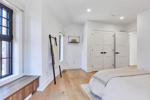 Photo 36 at 49 Sumach Street, Moss Park, Toronto