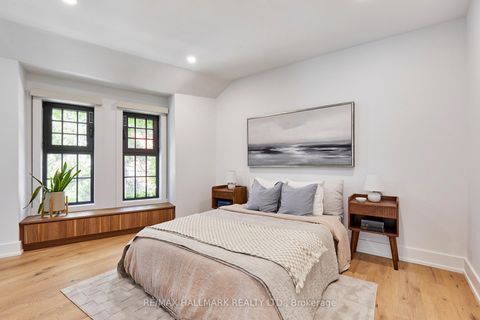 Photo 37 at 49 Sumach Street, Moss Park, Toronto