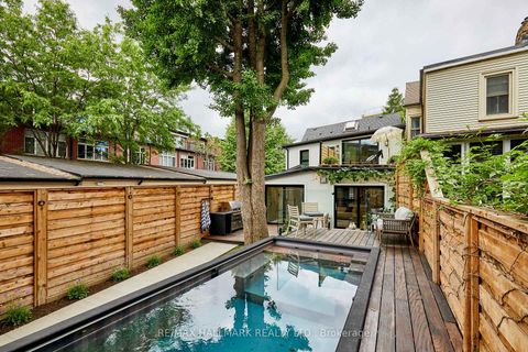 Photo 43 at 49 Sumach Street, Moss Park, Toronto