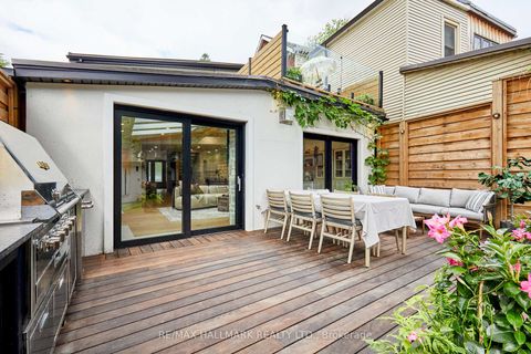 Photo 44 at 49 Sumach Street, Moss Park, Toronto