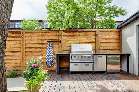 Photo 45 at 49 Sumach Street, Moss Park, Toronto