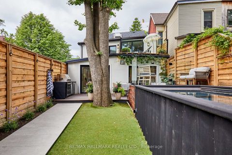 Photo 46 at 49 Sumach Street, Moss Park, Toronto