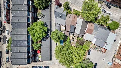 Photo 47 at 49 Sumach Street, Moss Park, Toronto