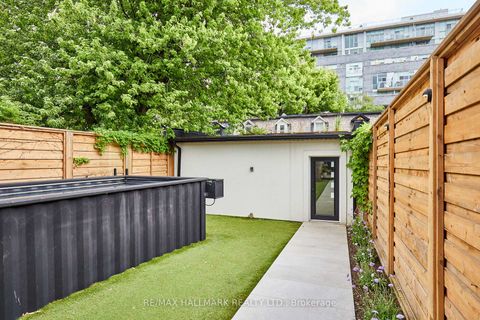 Photo 48 at 49 Sumach Street, Moss Park, Toronto