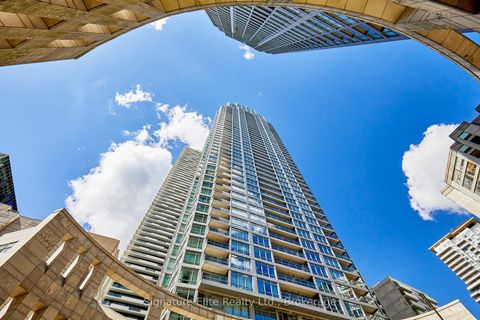 Photo 1 at 3209 - 2191 Yonge Street, Mount Pleasant West, Toronto