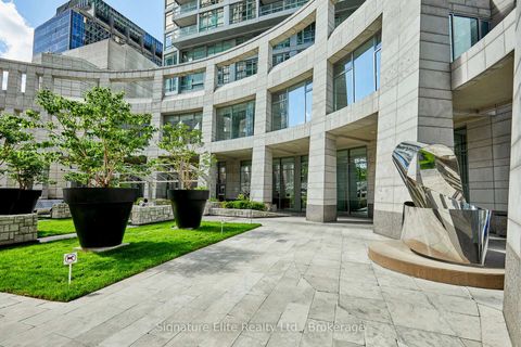 Photo 2 at 3209 - 2191 Yonge Street, Mount Pleasant West, Toronto