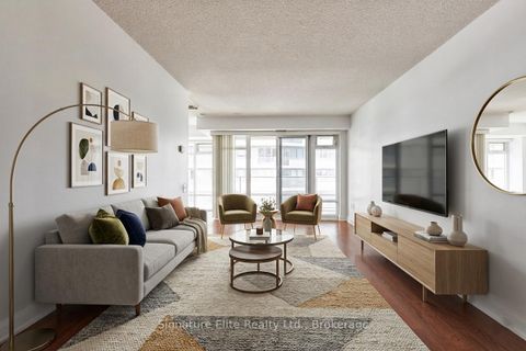 Photo 3 at 3209 - 2191 Yonge Street, Mount Pleasant West, Toronto