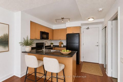 Photo 4 at 3209 - 2191 Yonge Street, Mount Pleasant West, Toronto