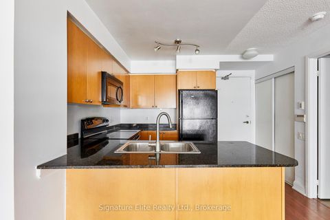 Photo 5 at 3209 - 2191 Yonge Street, Mount Pleasant West, Toronto